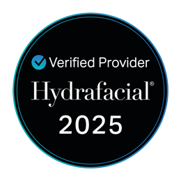 Hydrafacial logo