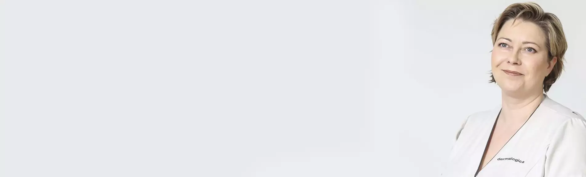 Dermalogica ambassador 78