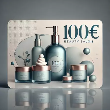 Lahjakortti 100€ - Myyntituotteet - 99999984-100 - 2