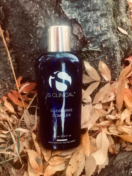 IS CLINICAL® Cleansing Complex - Ihonpuhdistus - 817244010241 - 2