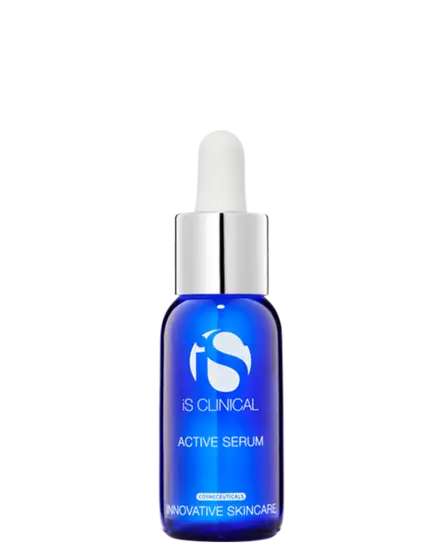 IS CLINICAL® - Active Serum - Kasvoseerumit ja tehoaineet - 817244010043 - 2