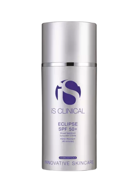 IS CLINICAL® - Eclipse SPF 50+ - Aurinkosuojat kasvoille - 817244010913 - 2
