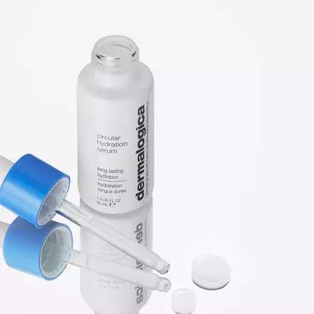Circular Hydration Serum - Dermalogica - Kasvoseerumit ja tehoaineet - 100000254 - 3