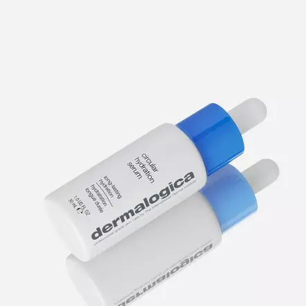 Circular Hydration Serum - Dermalogica - Kasvoseerumit ja tehoaineet - 100000254 - 2