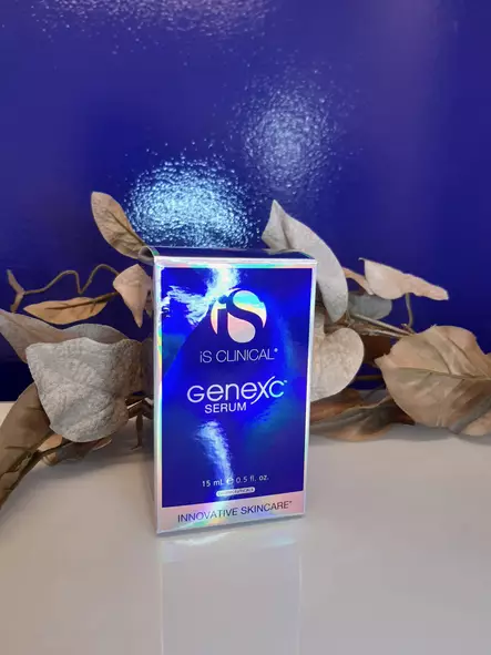 IS CLINICAL® - GeneXC Serum - Kasvoseerumit ja tehoaineet - 817244010944 - 2
