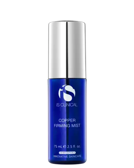 IS CLINICAL® - Copper Firming Mist - Kasvosuihkeet - 817244010876 - 1