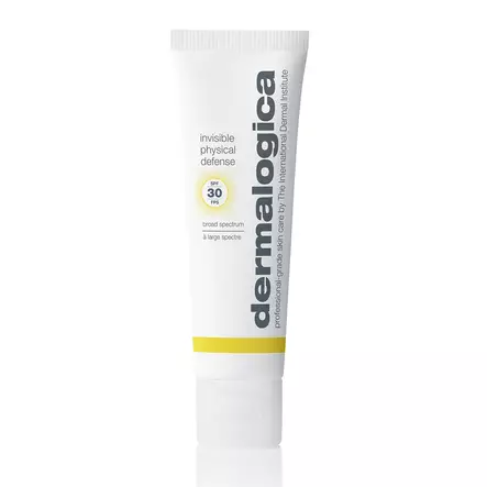 Dermalogica® - Invisible Pfysical Defense SPF30 - Aurinkosuoja - 50 ml - Aurinkosuojat kasvoille - 100000157 - 1